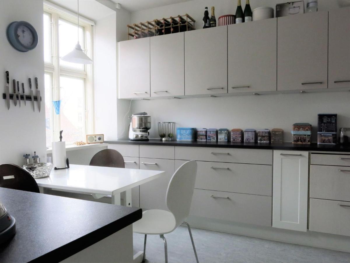 Apartmentincopenhagen Apartment 980 Zewnętrze zdjęcie