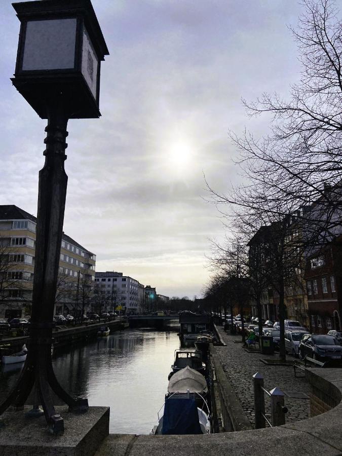 Apartmentincopenhagen Apartment 980 Zewnętrze zdjęcie